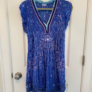 Poupette St Barth “Sasha” dress